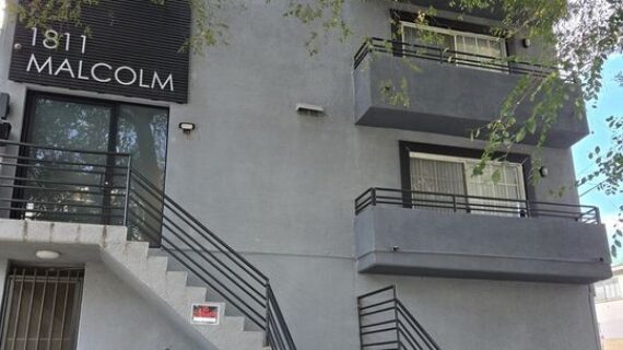 1811 Malcolm Ave #1 – FOR LEASE