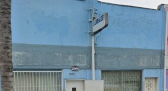 $3,195 / 2500ft2 – Prime Commercial Space for Lease (E. Los Angeles)