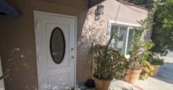 STUDIO TYPE UNIT – FOR RENT! BEVERLY HILLS