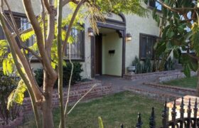 3beds / 2.5baths FOR RENT – 1505 S Dunsmuir Ave