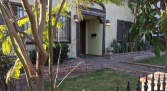 3beds / 2.5baths FOR RENT – 1505 S Dunsmuir Ave