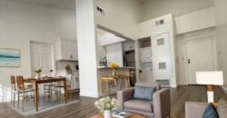 621 N Bronson Ave #201 – FOR RENT!