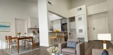 621 N Bronson Ave #201 – FOR RENT!