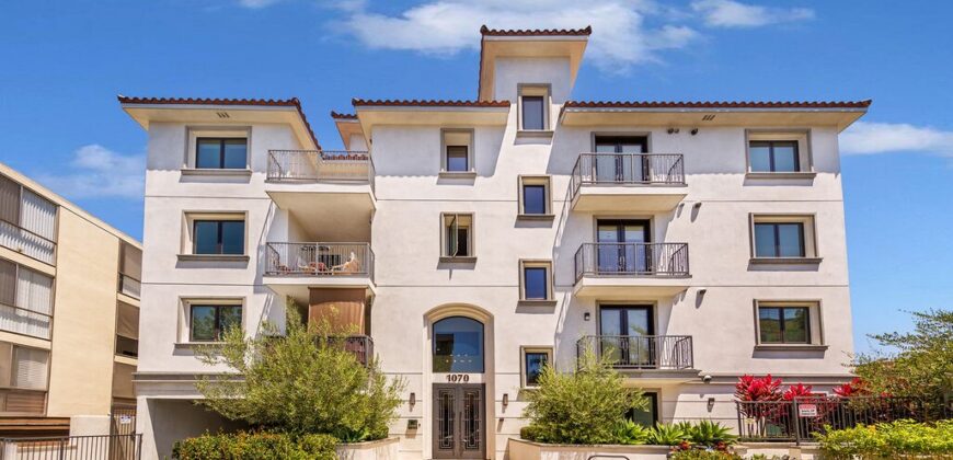 Newer Constructed 20 Unit Luxury Apartment – FOR SALE!