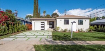 SINGLE FAMILY HOME FOR RENT! 17601RHODA ST.