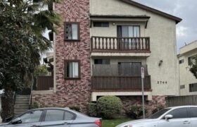 2Bed / 2Bath – FOR RENT! 3744 Delmas Ter.