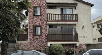 2Bed / 2Bath – FOR RENT! 3744 Delmas Ter.
