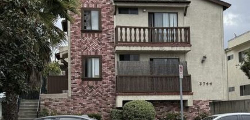 2Bed / 2Bath – FOR RENT! 3744 Delmas Ter.