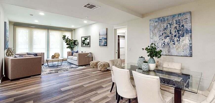 Newer Constructed 20 Unit Luxury Apartment – FOR SALE!