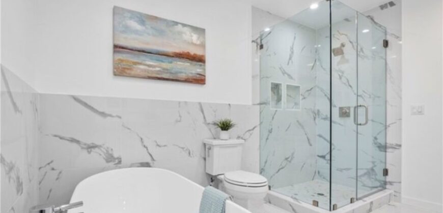 SINGLE FAMILY HOME FOR RENT! 17601RHODA ST.