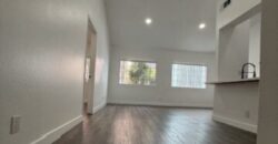 621 N Bronson Ave #201 – FOR RENT!