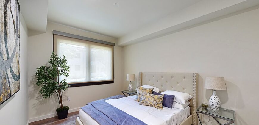 Newer Constructed 20 Unit Luxury Apartment – FOR SALE!