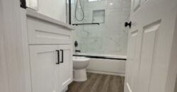 621 N Bronson Ave #201 – FOR RENT!