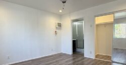 3beds / 2.5baths FOR RENT – 1505 S Dunsmuir Ave