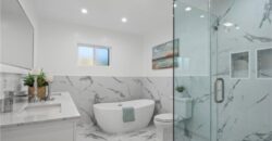 SINGLE FAMILY HOME FOR RENT! 17601RHODA ST.