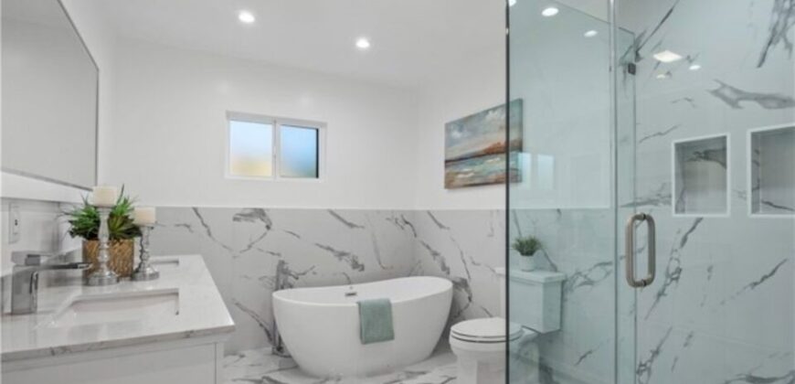 SINGLE FAMILY HOME FOR RENT! 17601RHODA ST.