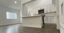 621 N Bronson Ave #201 – FOR RENT!