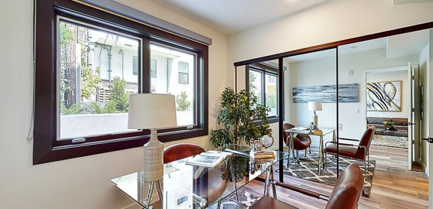 Newer Constructed 20 Unit Luxury Apartment – FOR SALE!