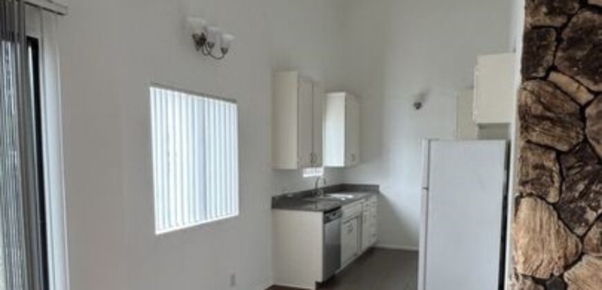 2Bed / 2Bath – FOR RENT! 3744 Delmas Ter.