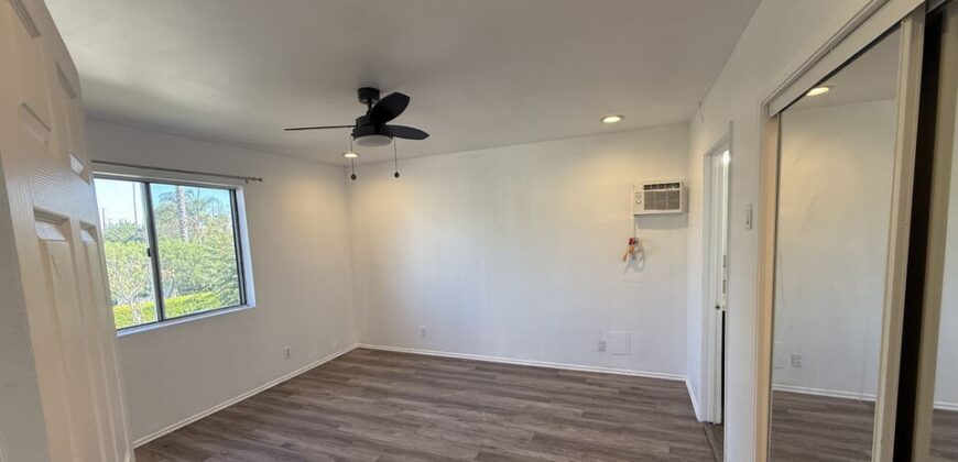 3beds / 2.5baths FOR RENT – 1505 S Dunsmuir Ave