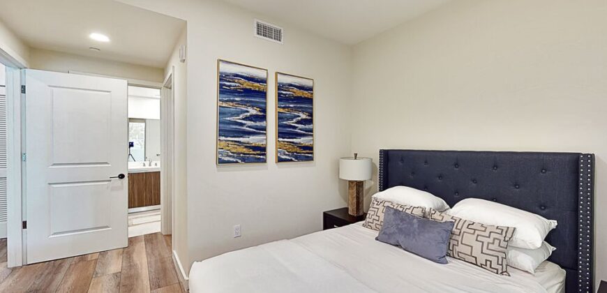 Newer Constructed 20 Unit Luxury Apartment – FOR SALE!