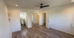 3beds / 2.5baths FOR RENT – 1505 S Dunsmuir Ave