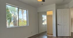 3beds / 2.5baths FOR RENT – 1505 S Dunsmuir Ave