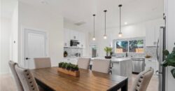 SINGLE FAMILY HOME FOR RENT! 17601RHODA ST.