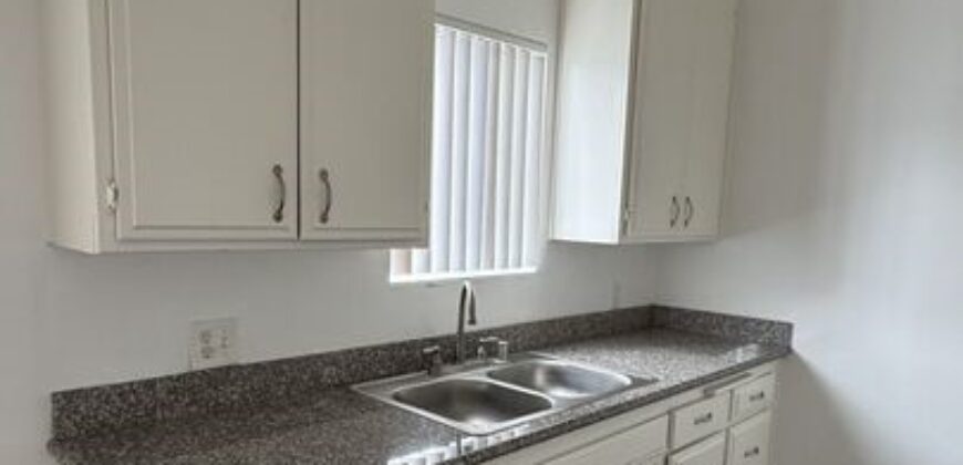 2Bed / 2Bath – FOR RENT! 3744 Delmas Ter.