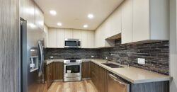 Newer Constructed 20 Unit Luxury Apartment – FOR SALE!