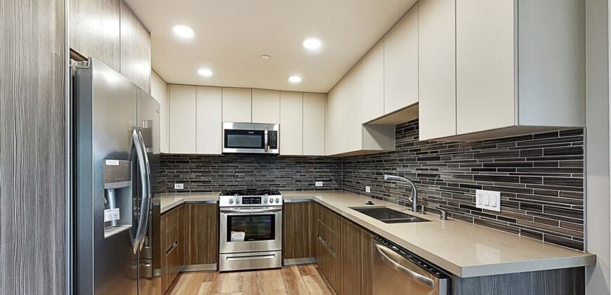 Newer Constructed 20 Unit Luxury Apartment – FOR SALE!