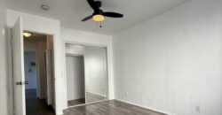 3beds / 2.5baths FOR RENT – 1505 S Dunsmuir Ave