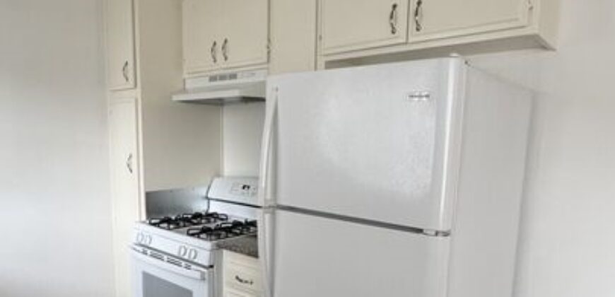 2Bed / 2Bath – FOR RENT! 3744 Delmas Ter.