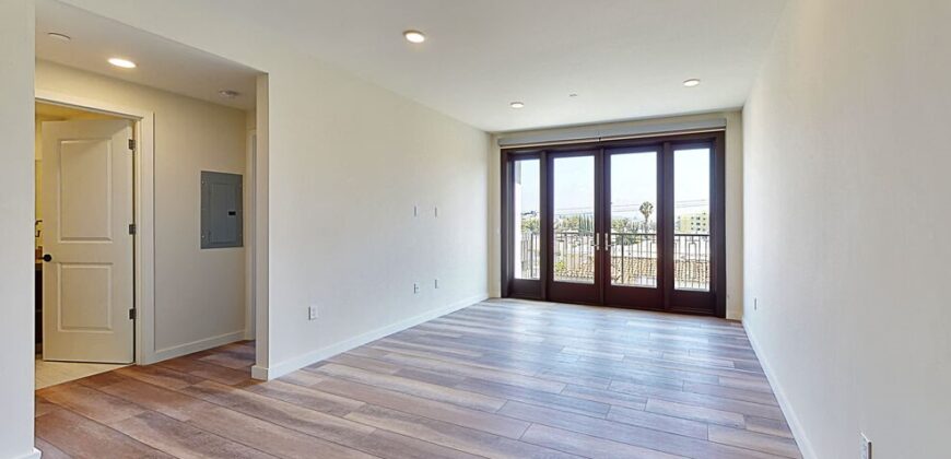 Newer Constructed 20 Unit Luxury Apartment – FOR SALE!