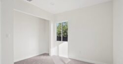 SINGLE FAMILY HOME FOR RENT! 17601RHODA ST.