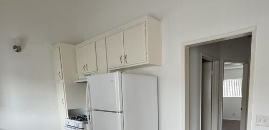 2Bed / 2Bath – FOR RENT! 3744 Delmas Ter.