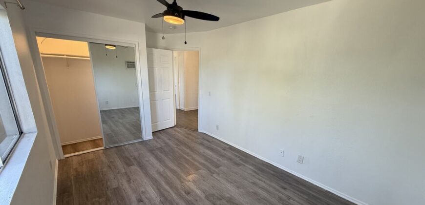 3beds / 2.5baths FOR RENT – 1505 S Dunsmuir Ave