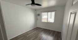 3beds / 2.5baths FOR RENT – 1505 S Dunsmuir Ave