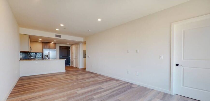 Newer Constructed 20 Unit Luxury Apartment – FOR SALE!