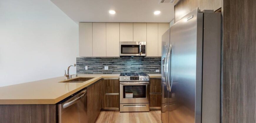 Newer Constructed 20 Unit Luxury Apartment – FOR SALE!