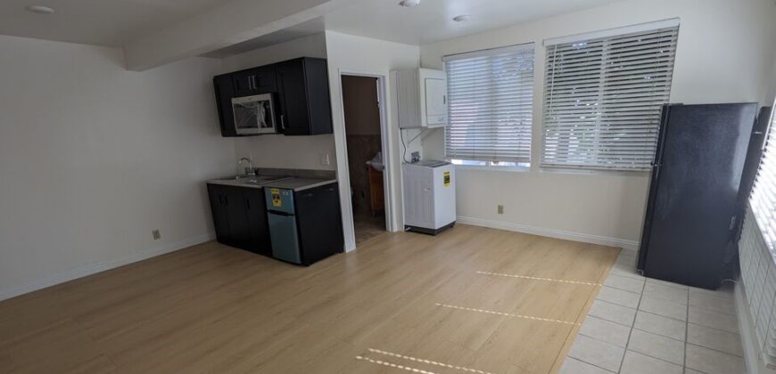STUDIO TYPE UNIT – FOR RENT! BEVERLY HILLS