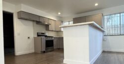 3beds / 2.5baths FOR RENT – 1505 S Dunsmuir Ave