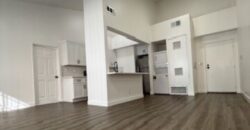 621 N Bronson Ave #201 – FOR RENT!