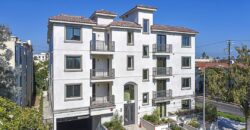 Newer Constructed 20 Unit Luxury Apartment – FOR SALE!