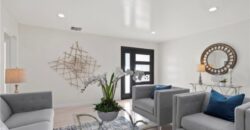 SINGLE FAMILY HOME FOR RENT! 17601RHODA ST.