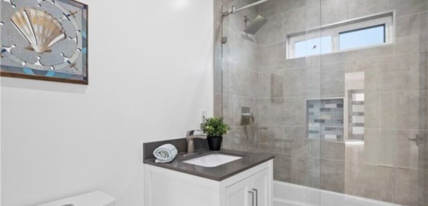 SINGLE FAMILY HOME FOR RENT! 17601RHODA ST.