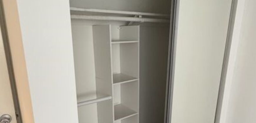 2Bed / 2Bath – FOR RENT! 3744 Delmas Ter.