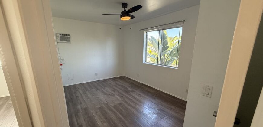 3beds / 2.5baths FOR RENT – 1505 S Dunsmuir Ave