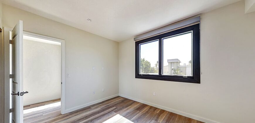 Newer Constructed 20 Unit Luxury Apartment – FOR SALE!