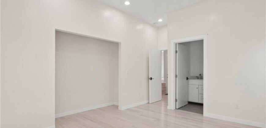 SINGLE FAMILY HOME FOR RENT! 17601RHODA ST.